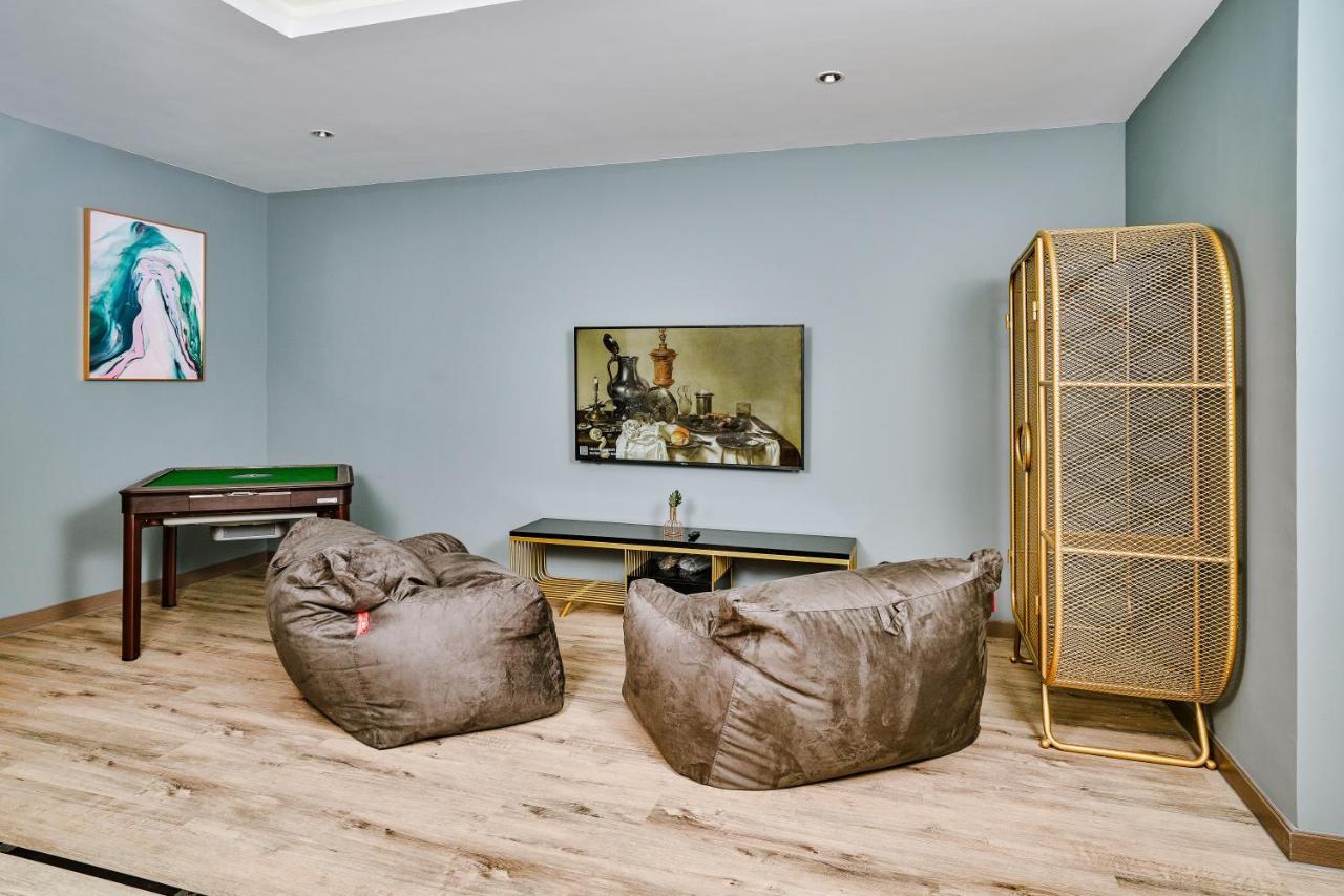 Neo Paly Hotel Semporna Exteriör bild