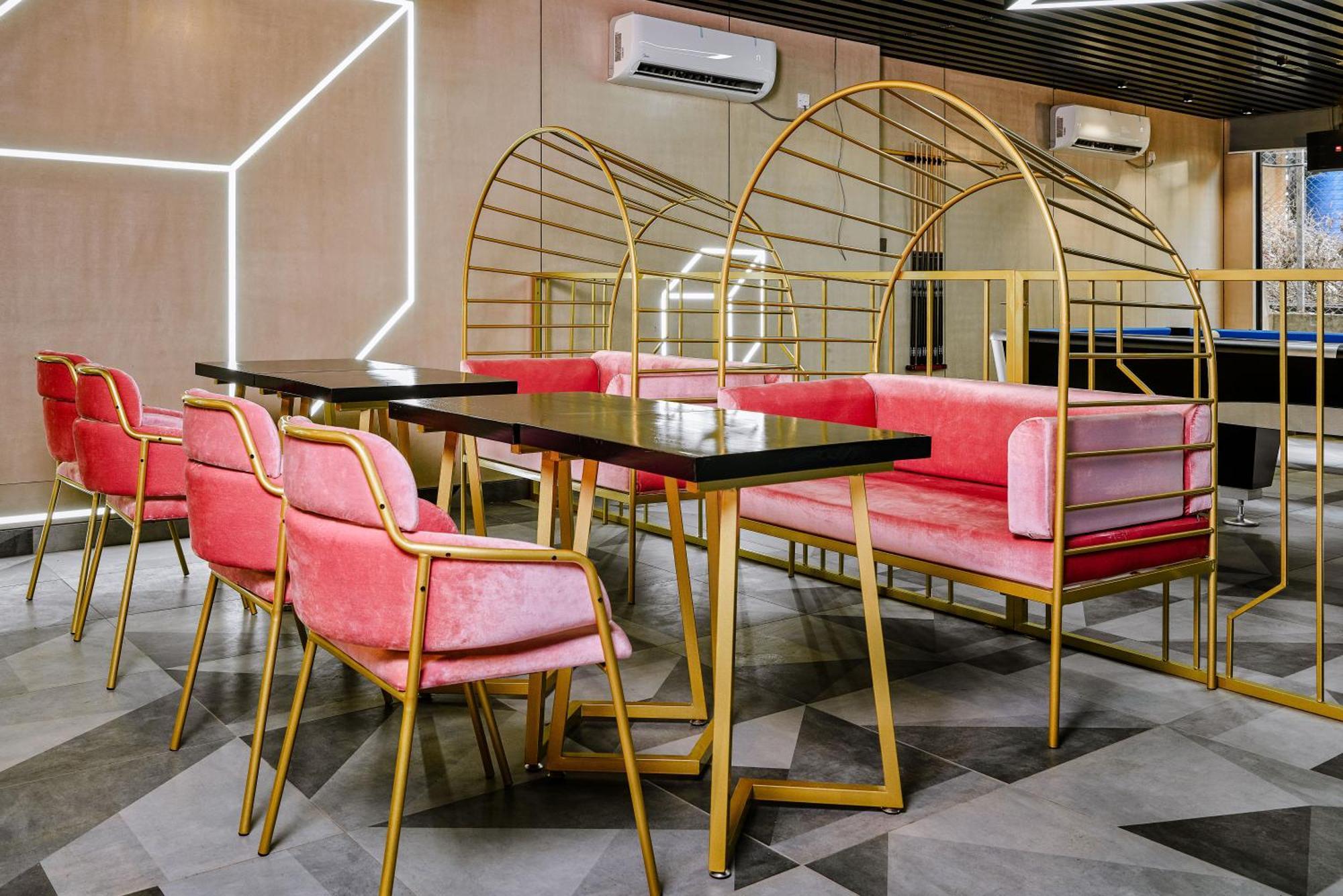 Neo Paly Hotel Semporna Exteriör bild